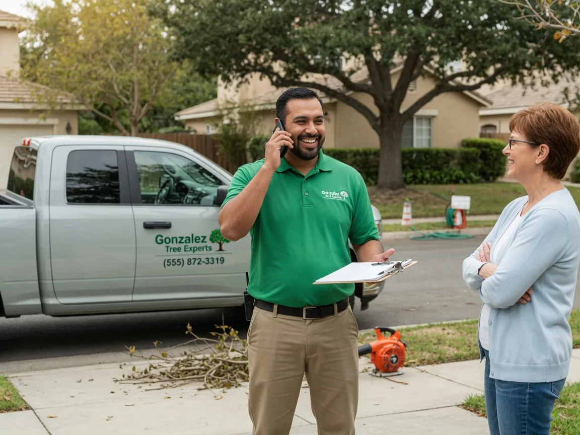 Tree Service Lawsonville, NC FAQs